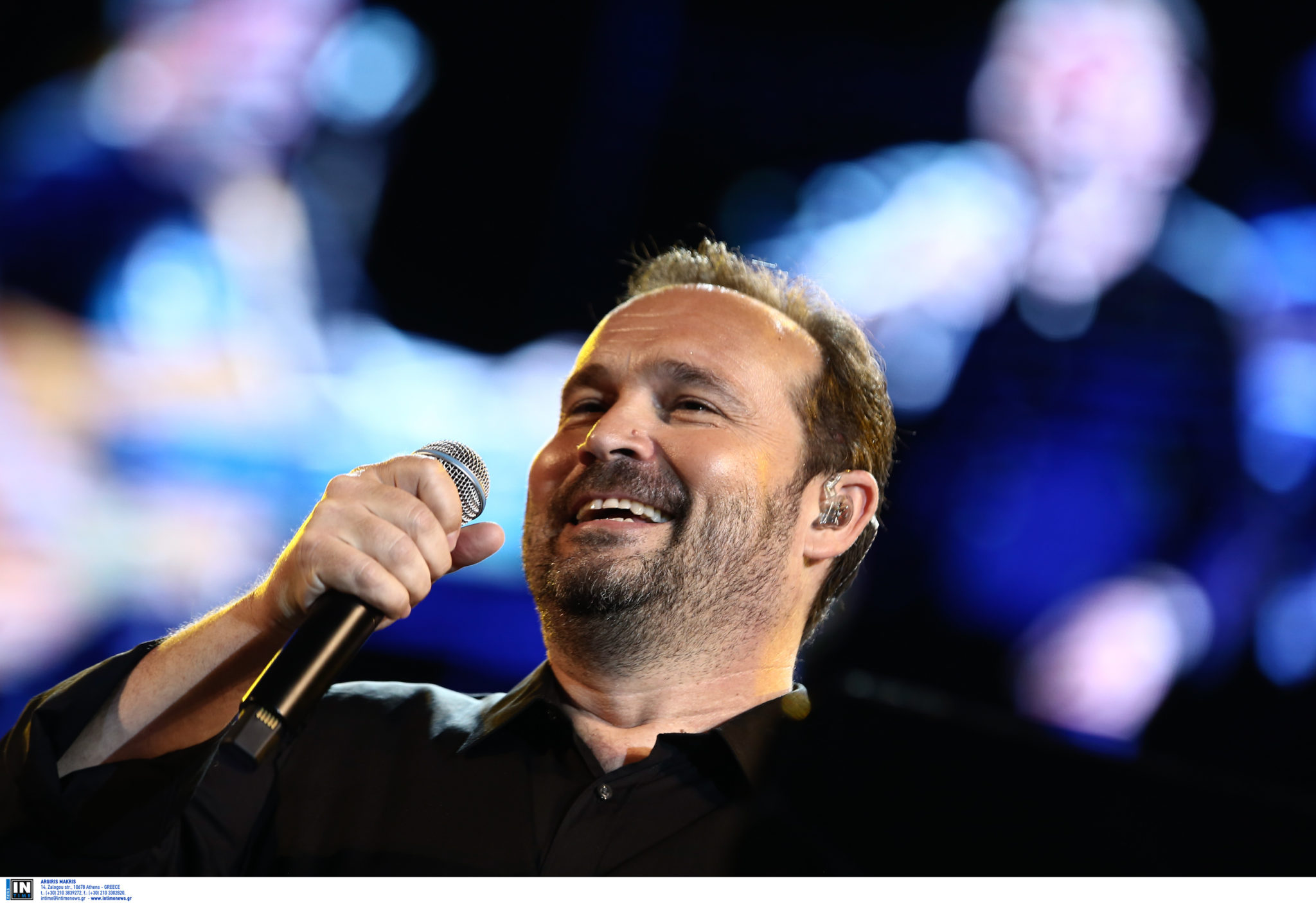 Κώστας Μακεδόνας