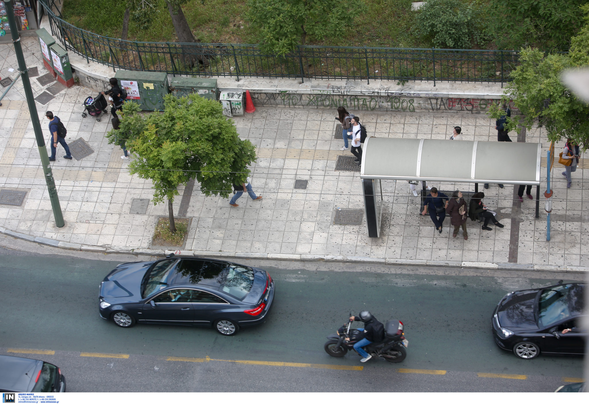 ΛΕΩΦΟΡΕΙΟΛΩΡΙΔΑ