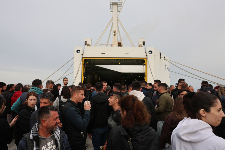 Λέσβος κτηνοτρόφοι