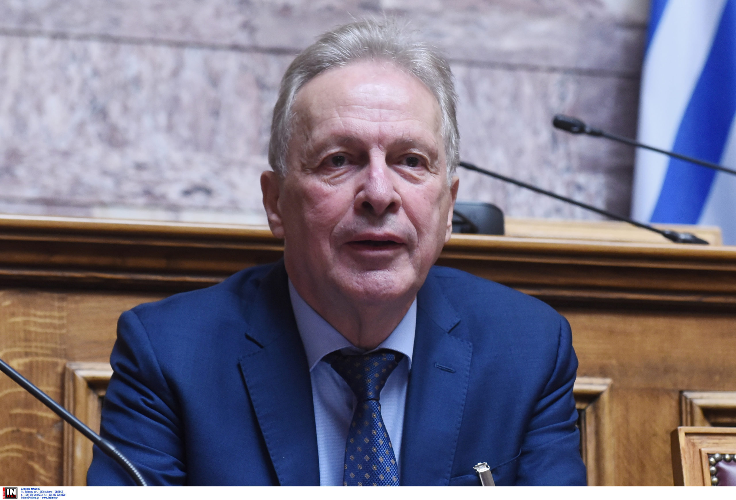 Βουρλιώτης για ΟΠΕΚΕΠΕ: Στο επίκεντρο των ελέγχων οι λογαριασμοί 170.000 υπόχρεων – Δεσμεύσεις 500 εκατ. ευρώ