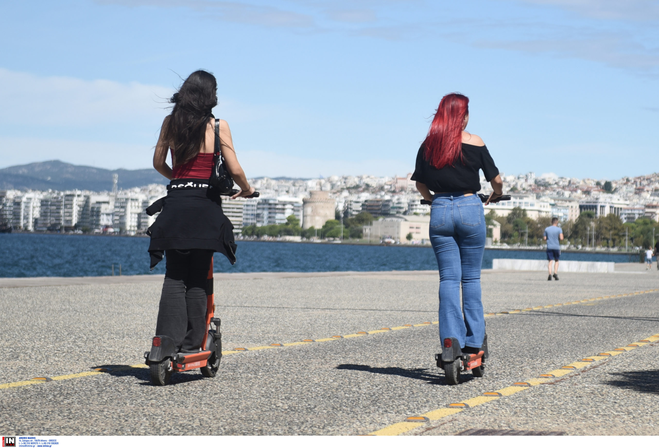 Τροχαίο δυστύχημα με πατίνι στην Ηλεία: Πάνω από μία ώρα έκαναν ΚΑΡΠΑ στον 13χρονο – Στο νοσοκομείο 400 παιδιά μέσα σε έναν χρόνο