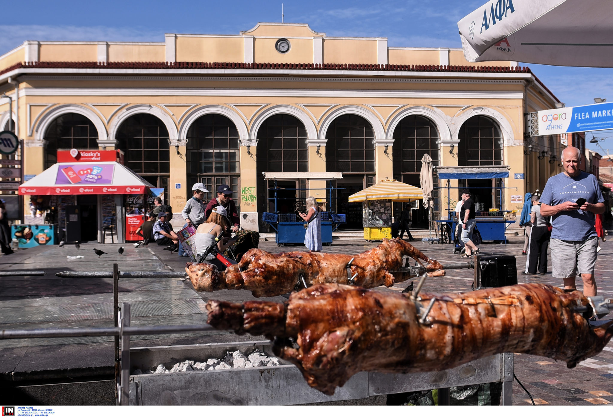 ΠΑΣΧΑ ΜΟΝΑΣΤΗΡΑΚΙ