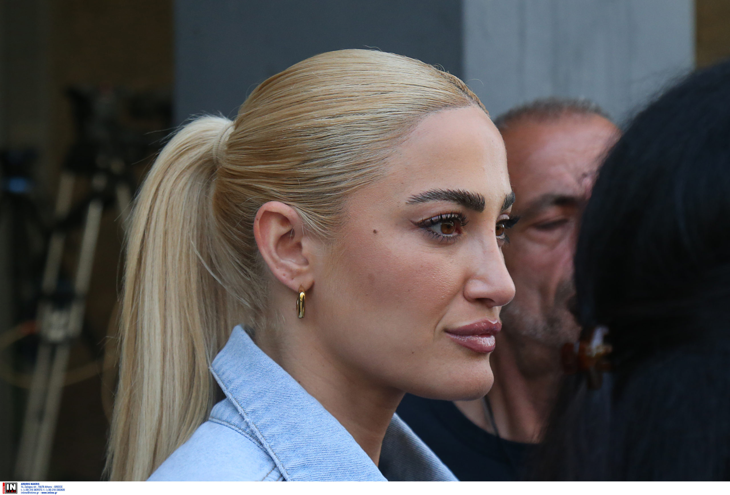 Ιωάννα Τούνη: Για… κριθαρότο η γνωστή Influencer αφού αφέθηκε ελεύθερη – «Σίγουρα έχετε πολλές απορίες, να φάμε πρώτα, και μιλάμε»