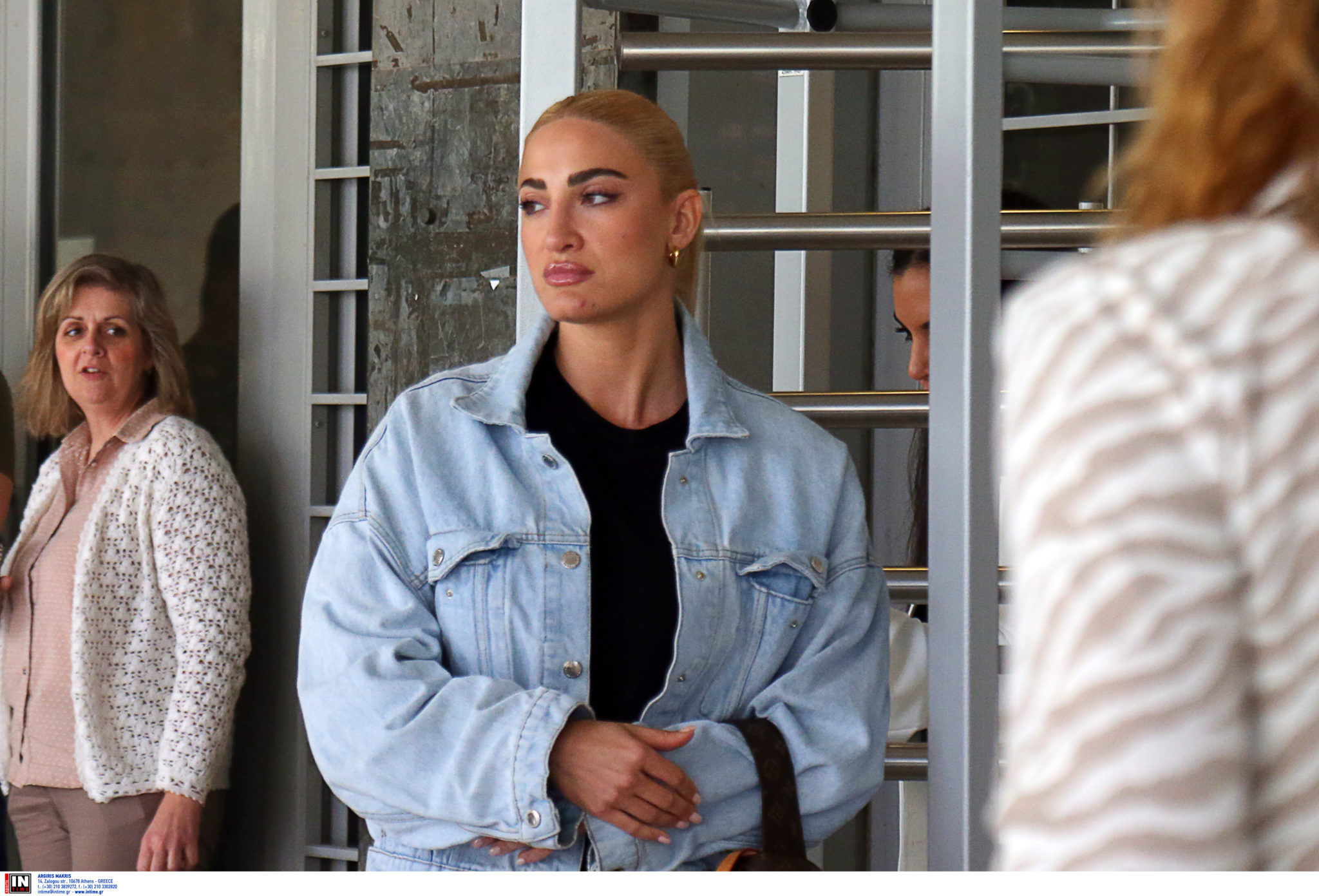 Ιωάννα Τούνη