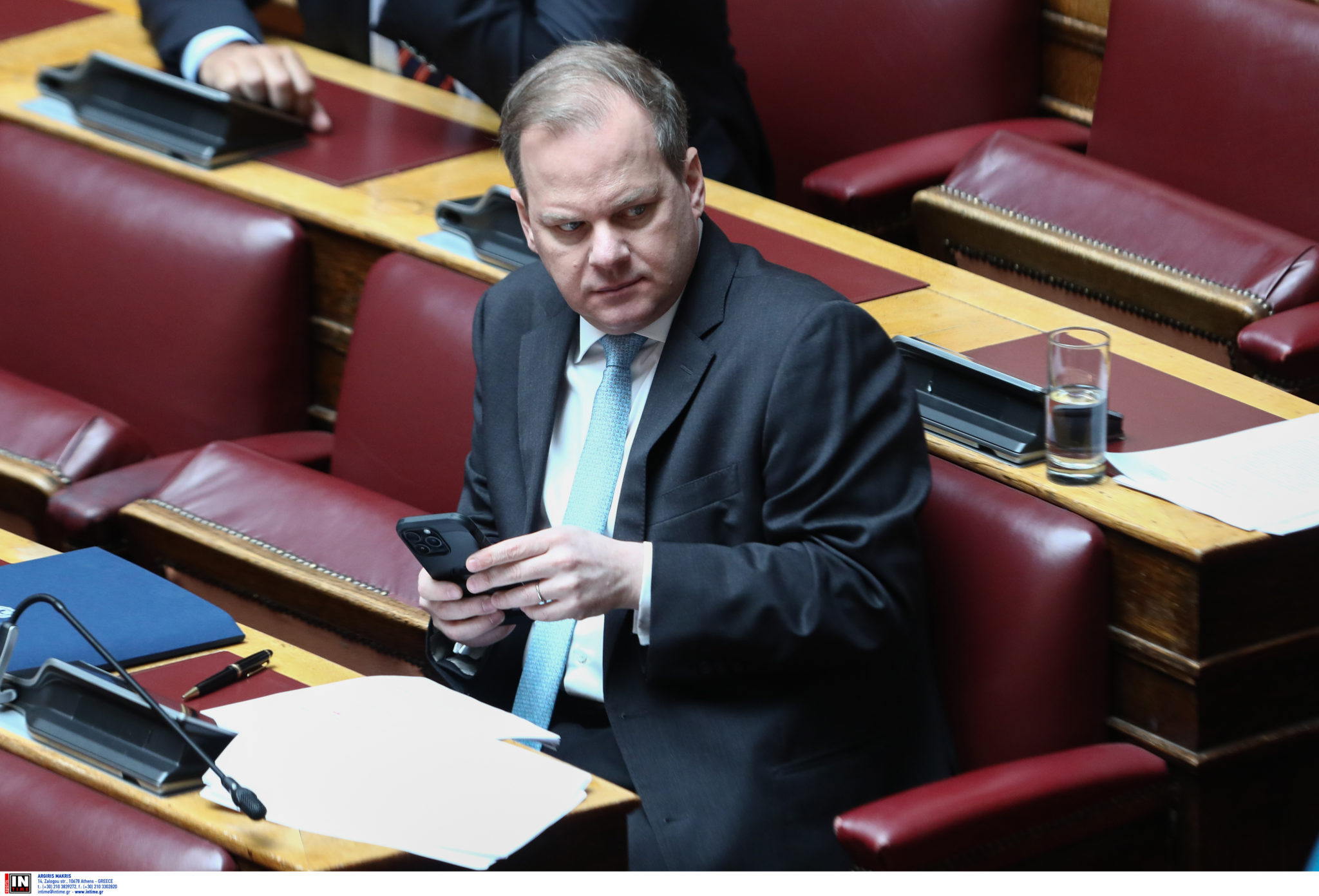 Κώστας Καραμανλής