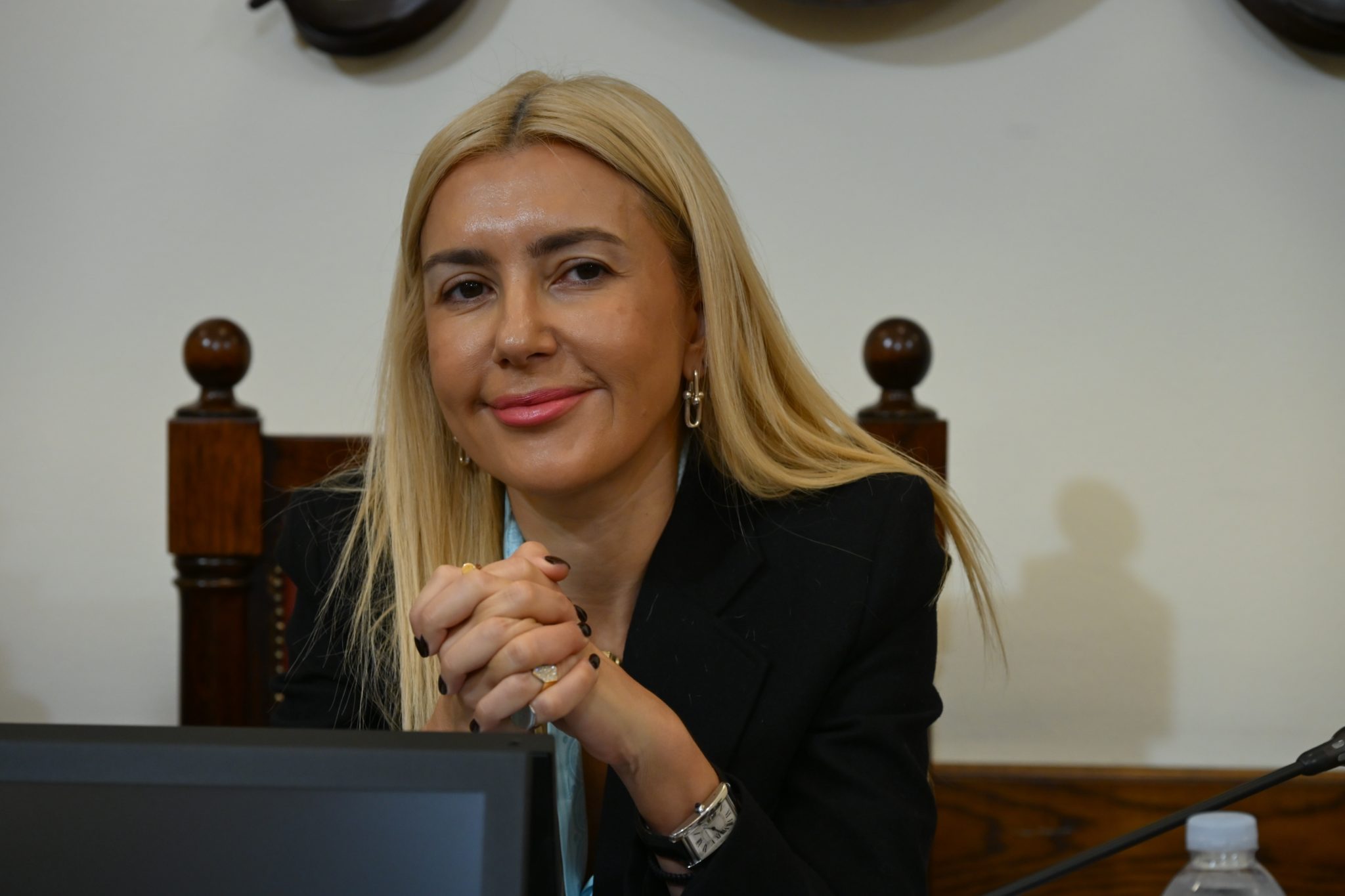 Φωτεινή Αραμπατζή