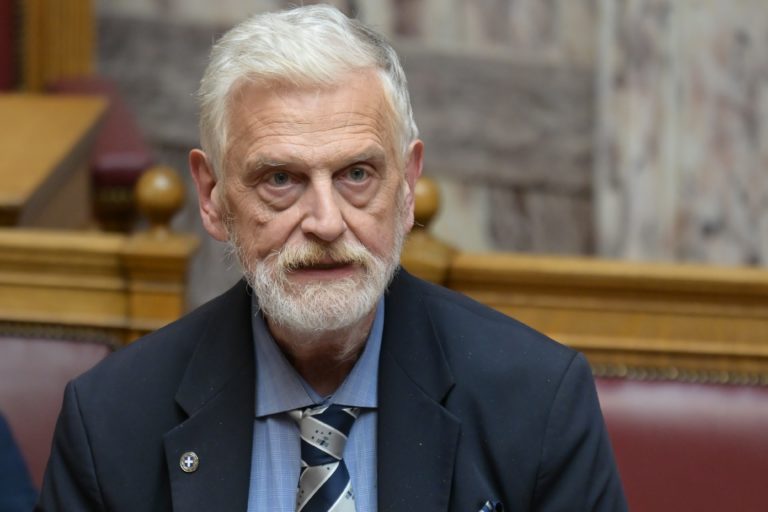 Γιάννης Λοβέρδος