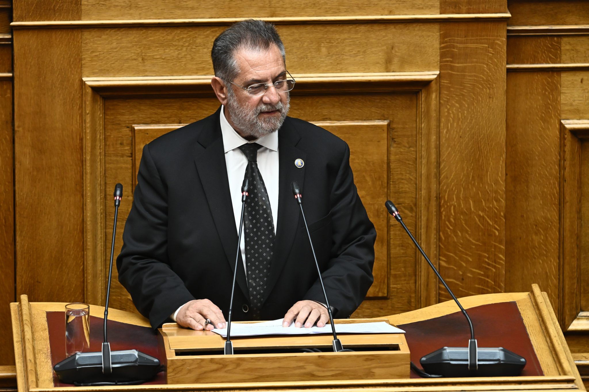 ΑΝΔΡΕΑΣ ΠΑΝΑΓΙΩΤΟΠΟΥΛΟΣ