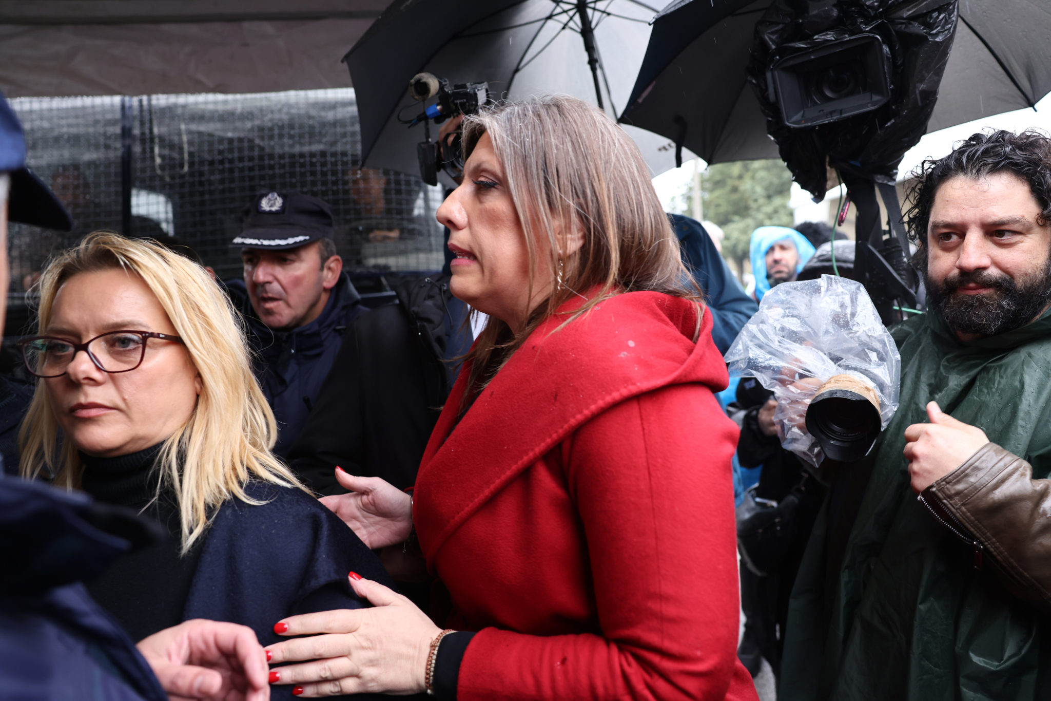 Ζωή Κωνσταντοπούλου