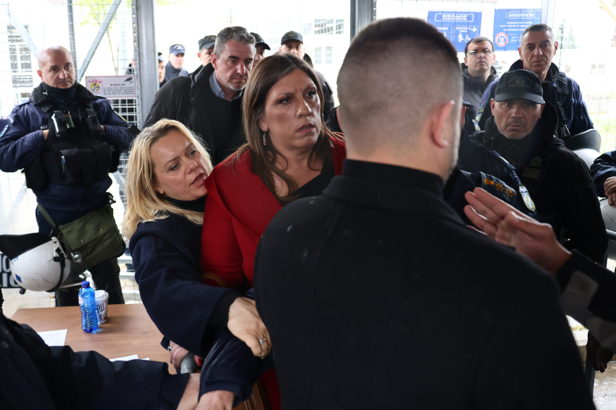 Ζωή Κωνσταντοπούλου