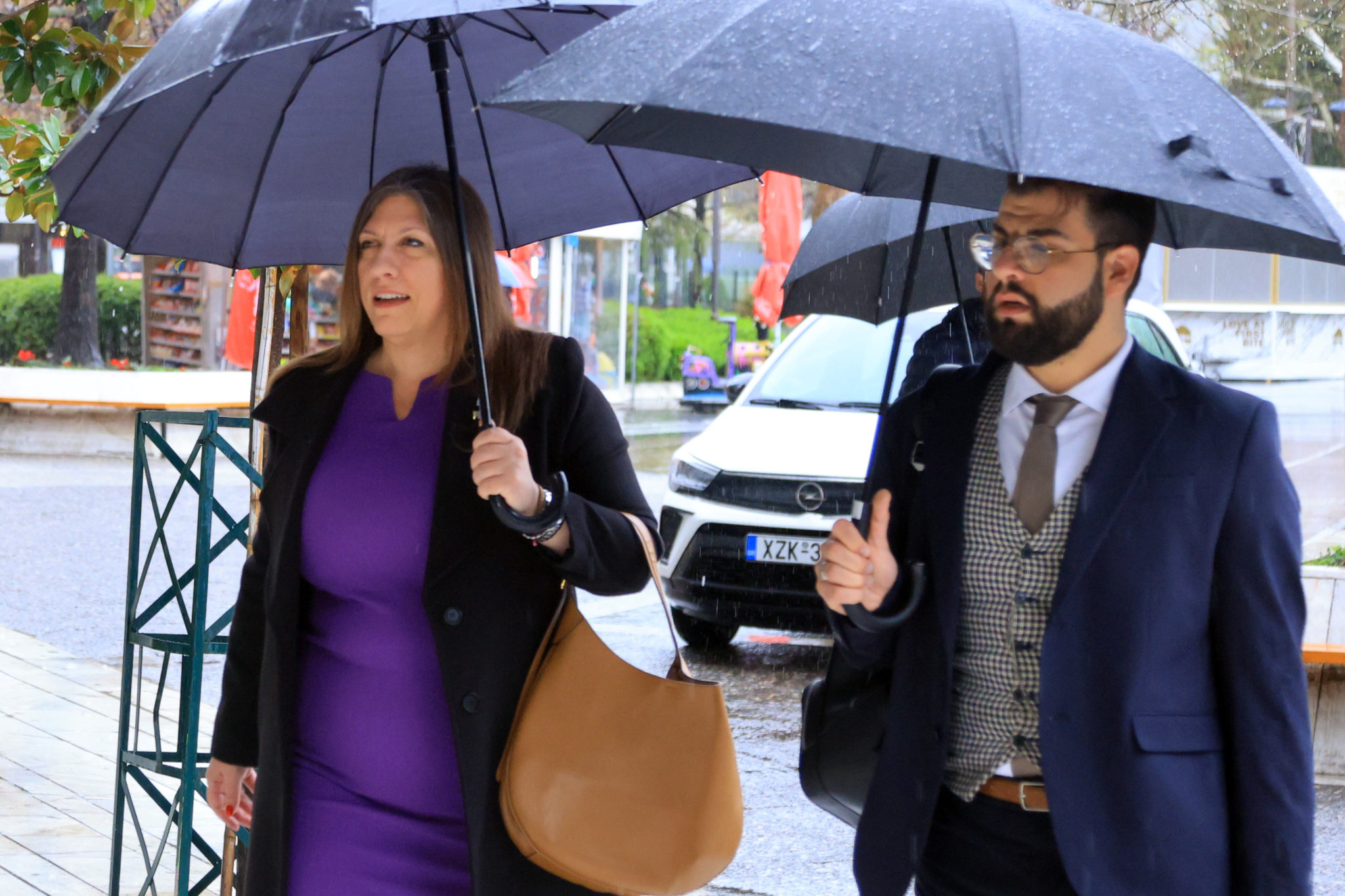 Ζωή Κωνσταντοπούλου