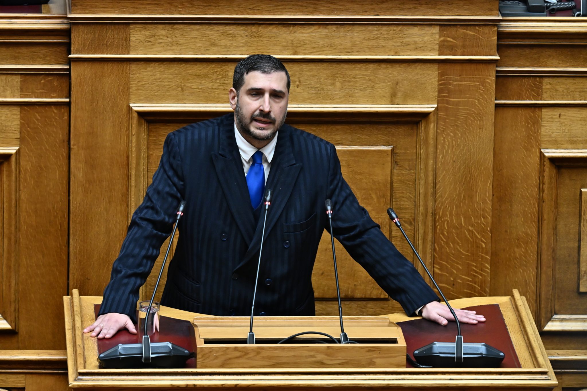 Χάρης Κατσιβαρδάς