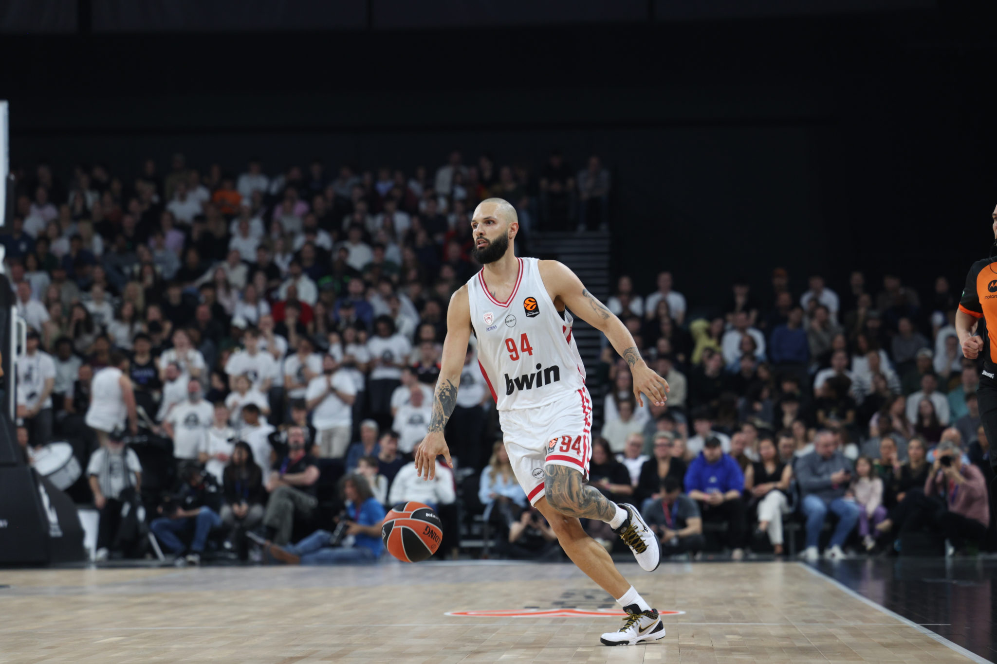 Ολυμπιακός