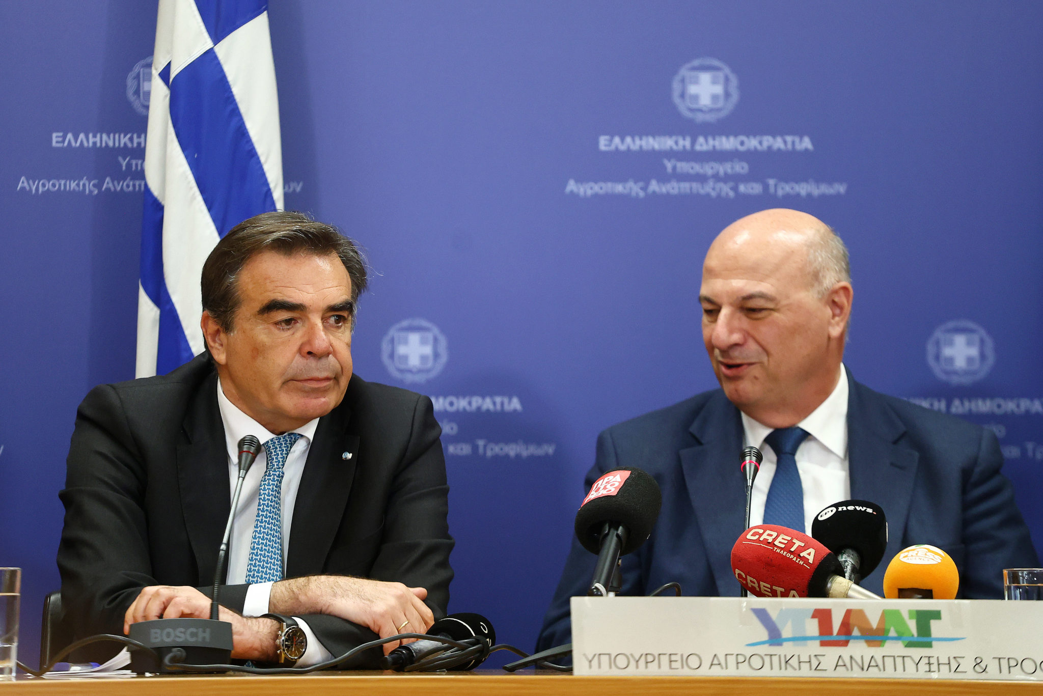 Σχοινάς Τσιάρας