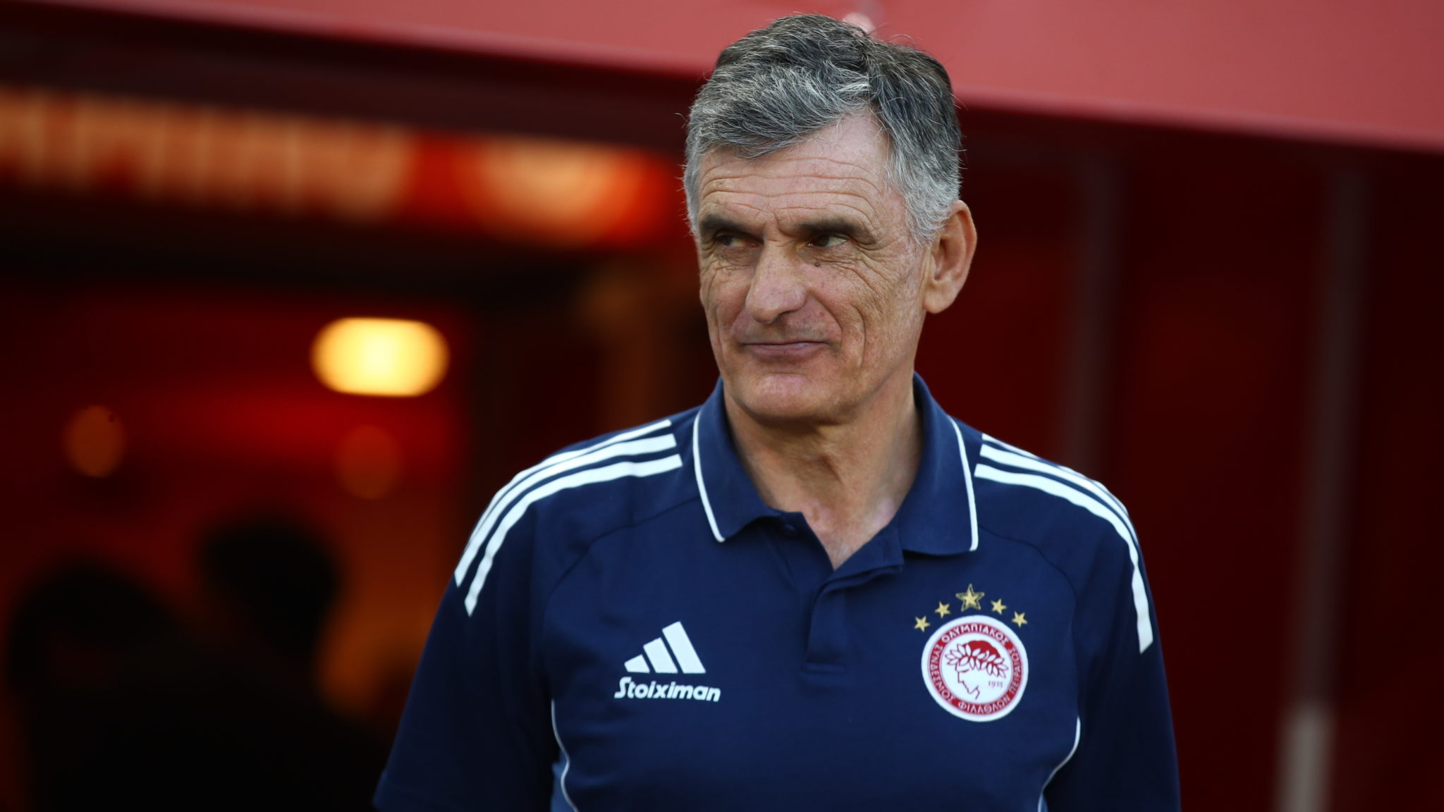 Χοσέ Λουίς Μεντιλίμπαρ