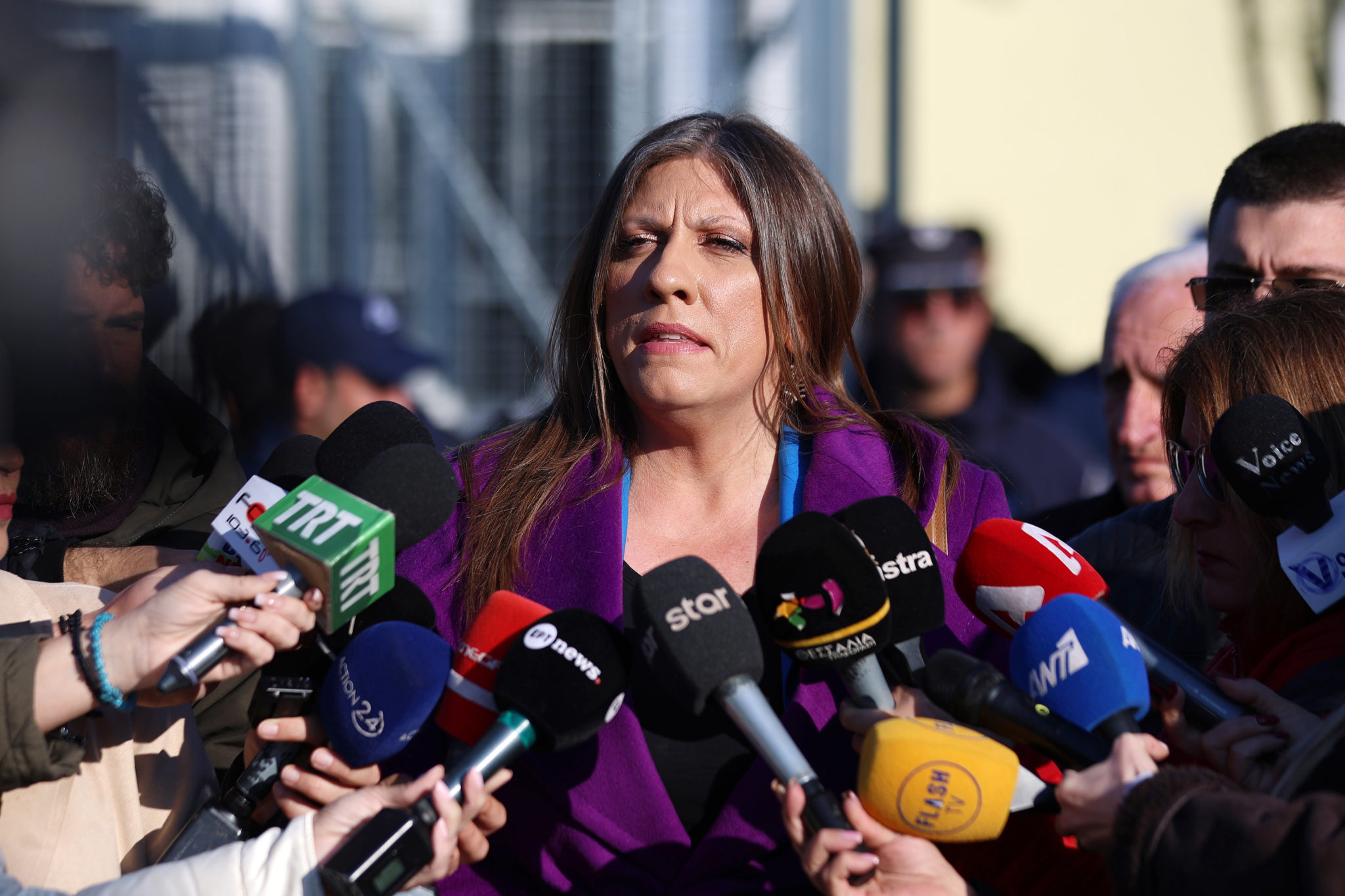 Ζωή Κωνσταντοπούλου