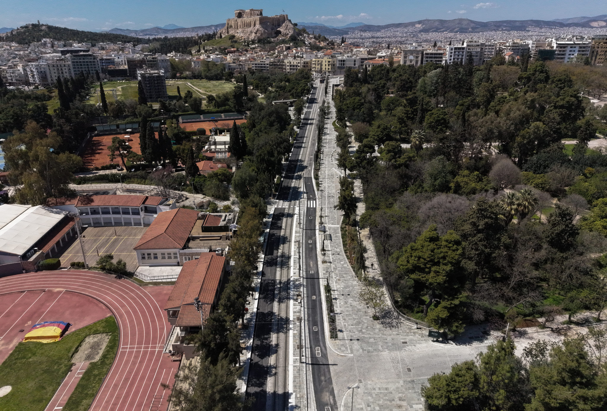 Βασιλίσσης Όλγας