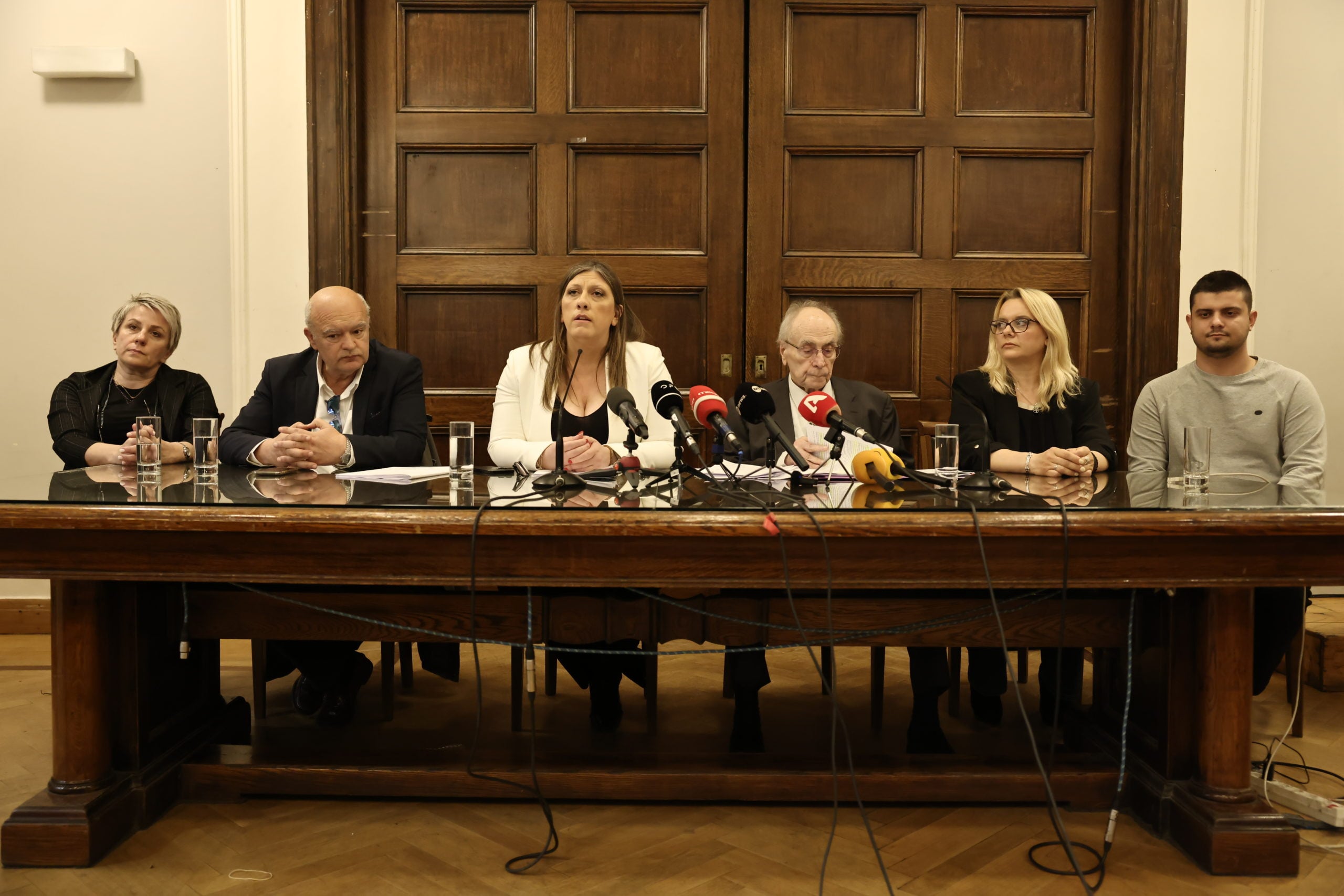 ΣΥΝΕΝΤΕΥΞΗ ΚΩΝΤΑΝΤΟΠΟΥΛΩΝ