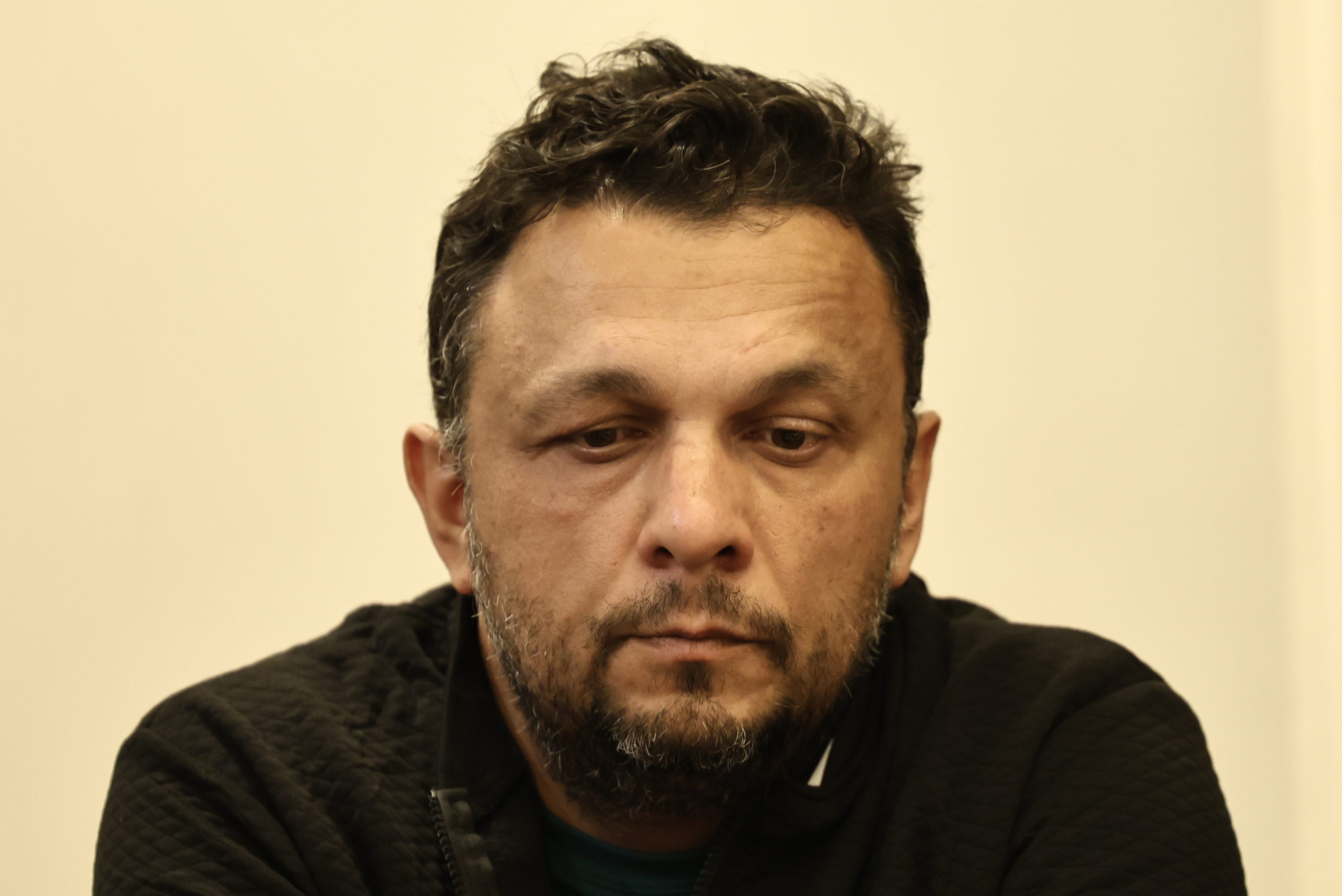 ΣΥΝΕΝΤΕΥΞΗ ΚΩΝΤΑΝΤΟΠΟΥΛΩΝ