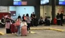Αττική: Συνεχίζεται η έξοδος των εκδρομέων για το τριήμερο της Πρωτομαγιάς