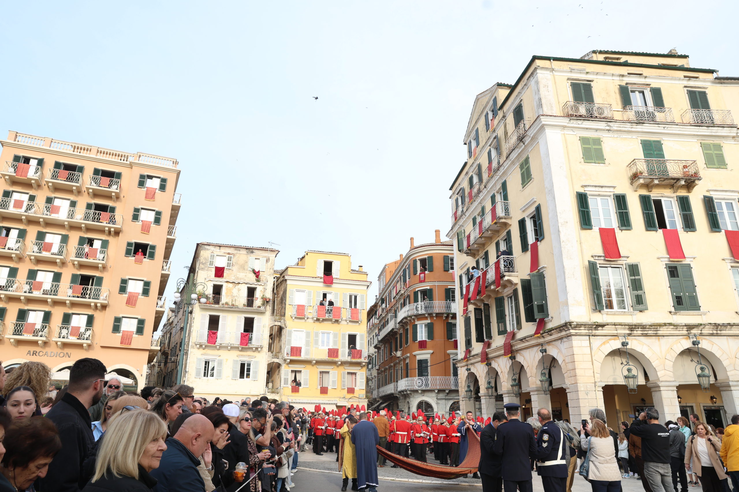 ΜΠΟΤΗΔΕΣ ΚΕΡΚΥΡΑ
