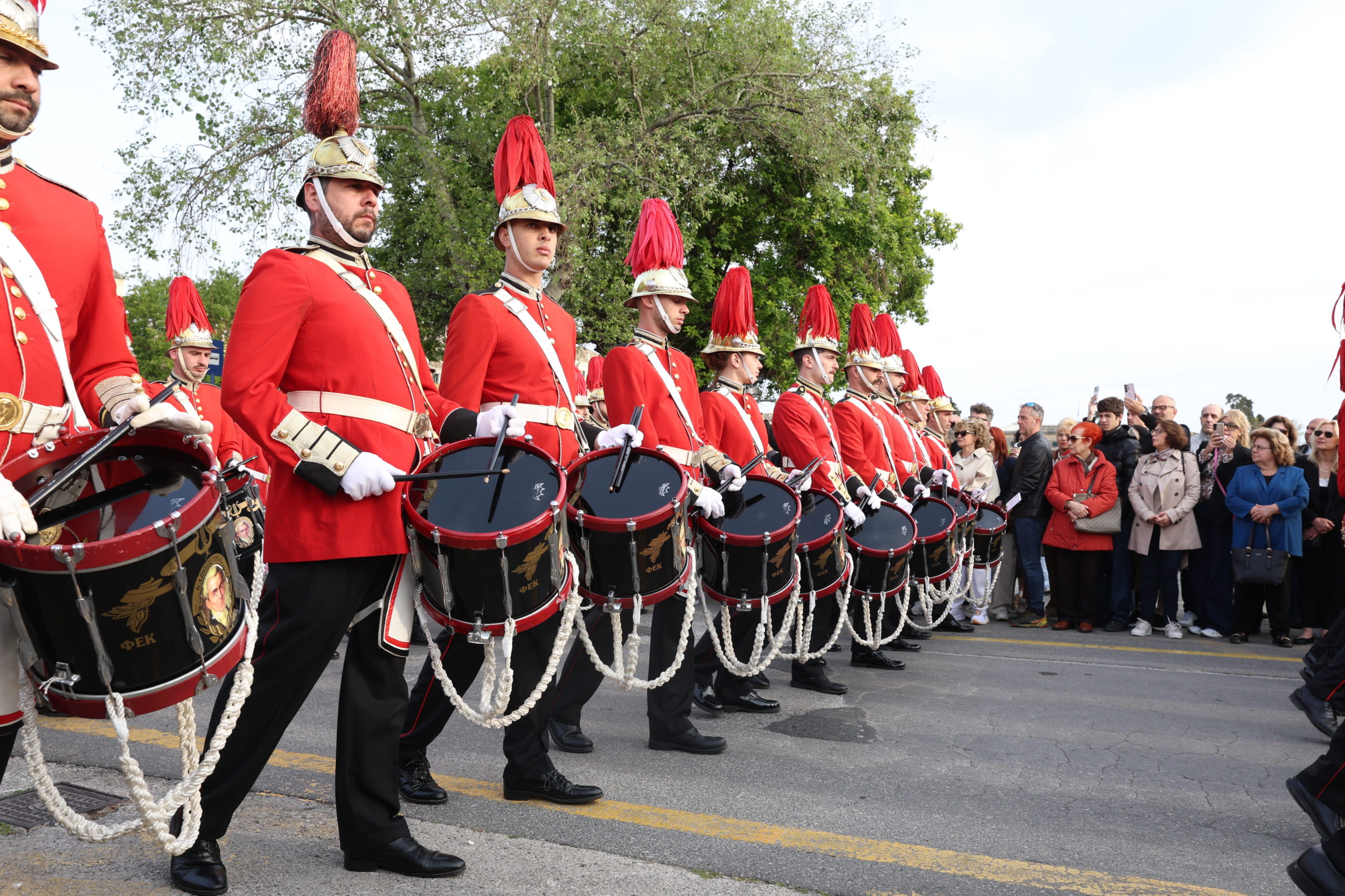 ΜΠΟΤΗΔΕΣ ΚΕΡΚΥΡΑ