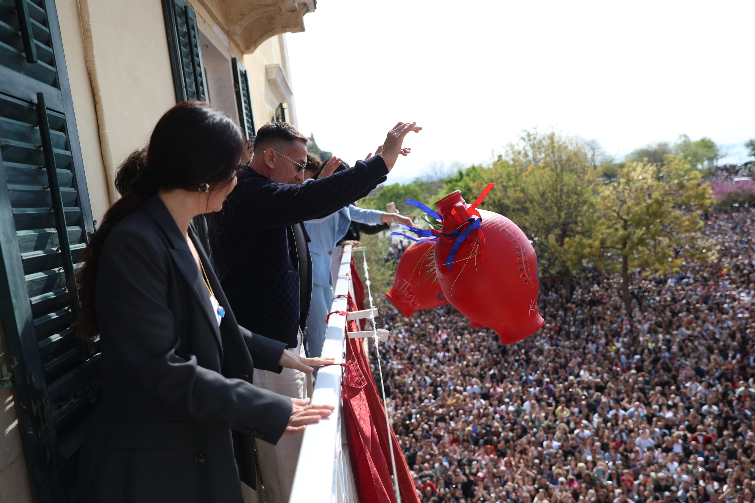 ΜΠΟΤΗΔΕΣ ΚΕΡΚΥΡΑ