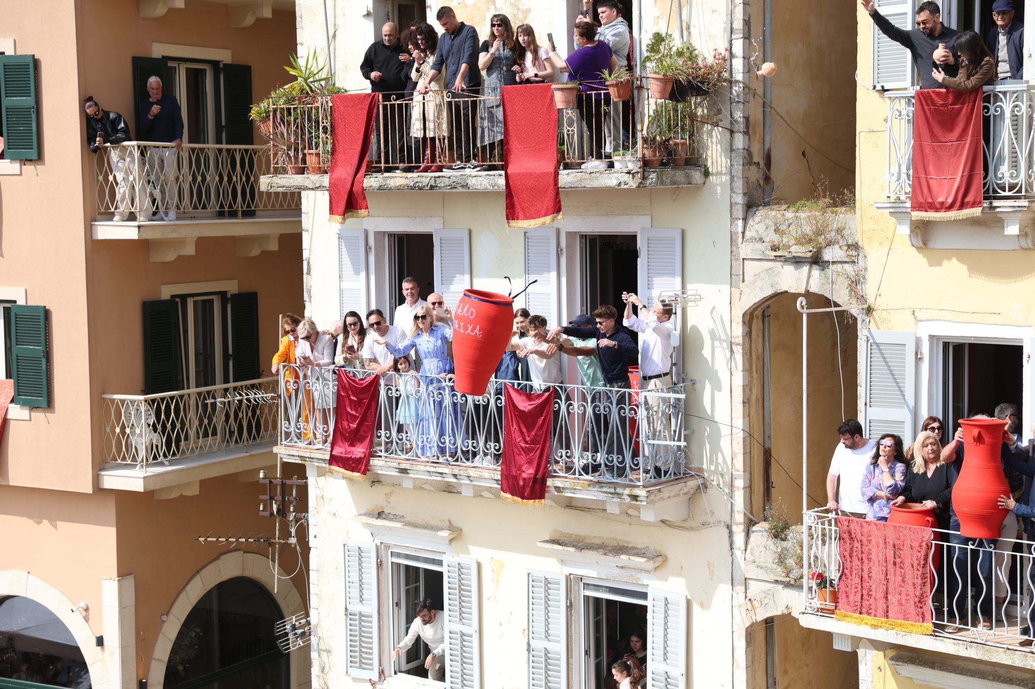 ΜΠΟΤΗΔΕΣ ΚΕΡΚΥΡΑ