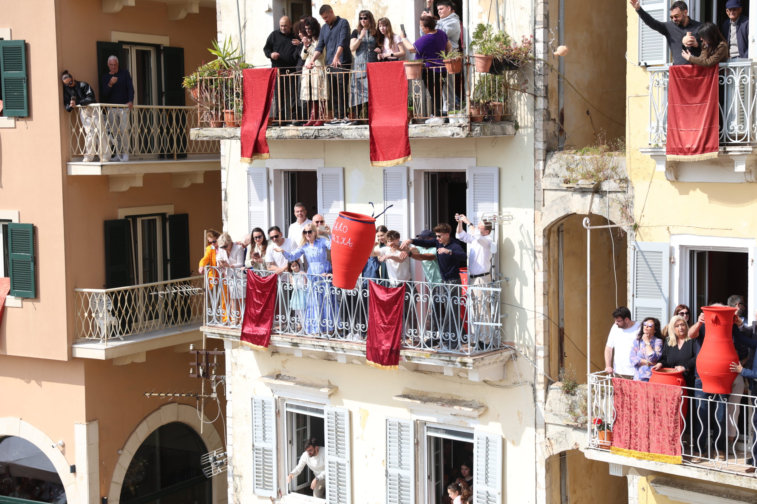 ΜΠΟΤΗΔΕΣ ΚΕΡΚΥΡΑ