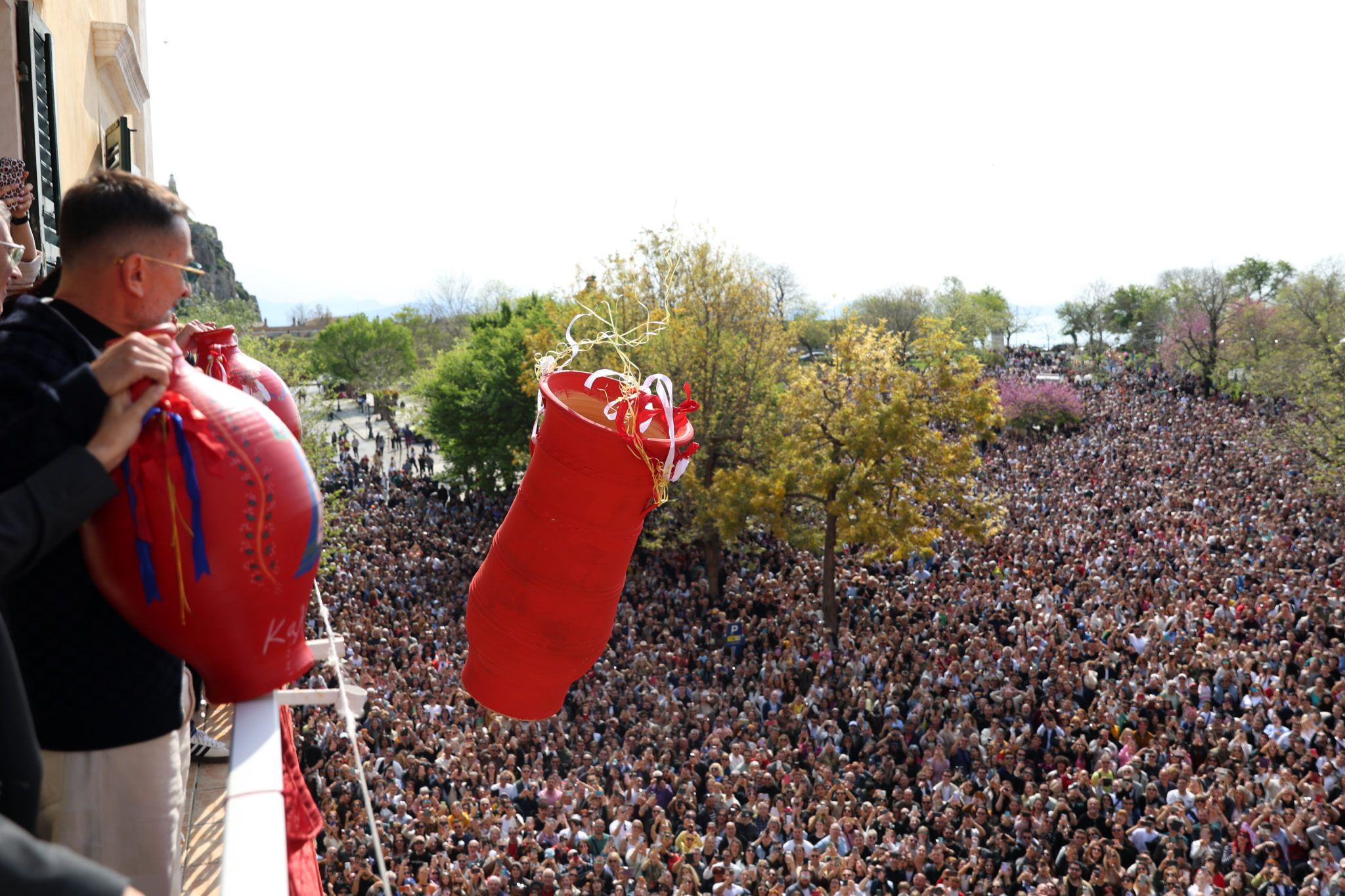 ΜΠΟΤΗΔΕΣ ΚΕΡΚΥΡΑ