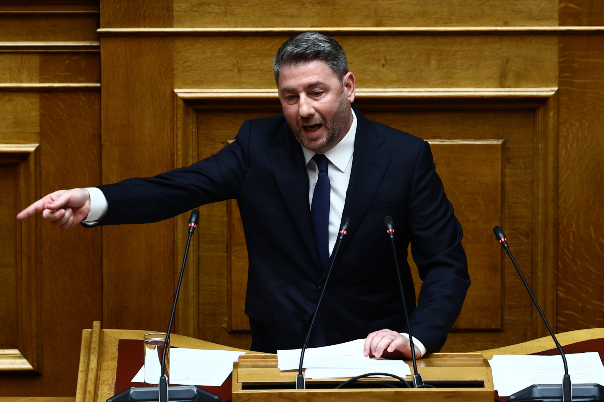 Ανδρουλάκης