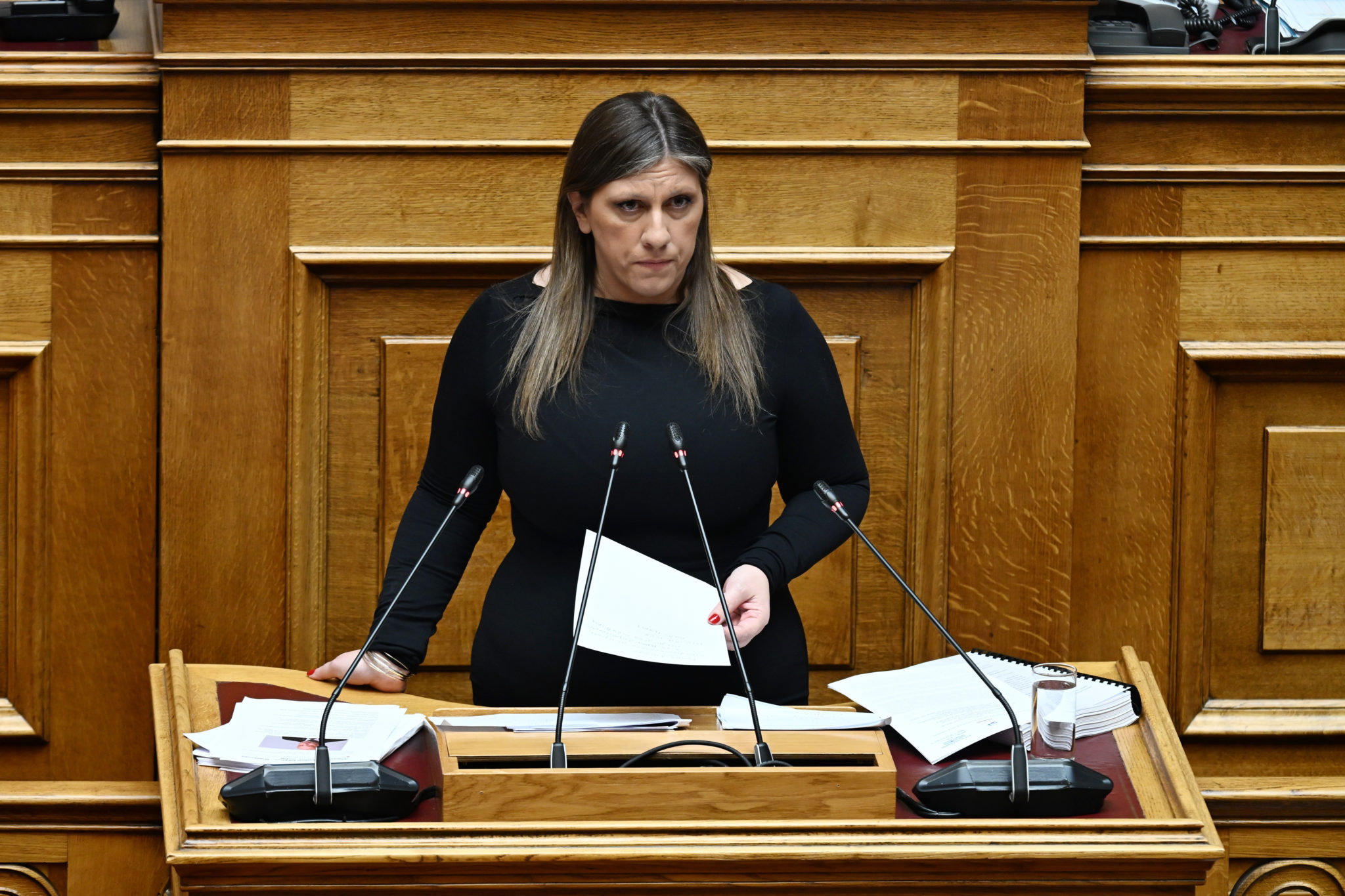 Ζωή Κωνσταντοπούλου