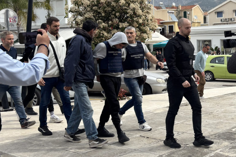 ΚΕΦΑΛΟΝΙΑ 19ΧΡΟΝΗ