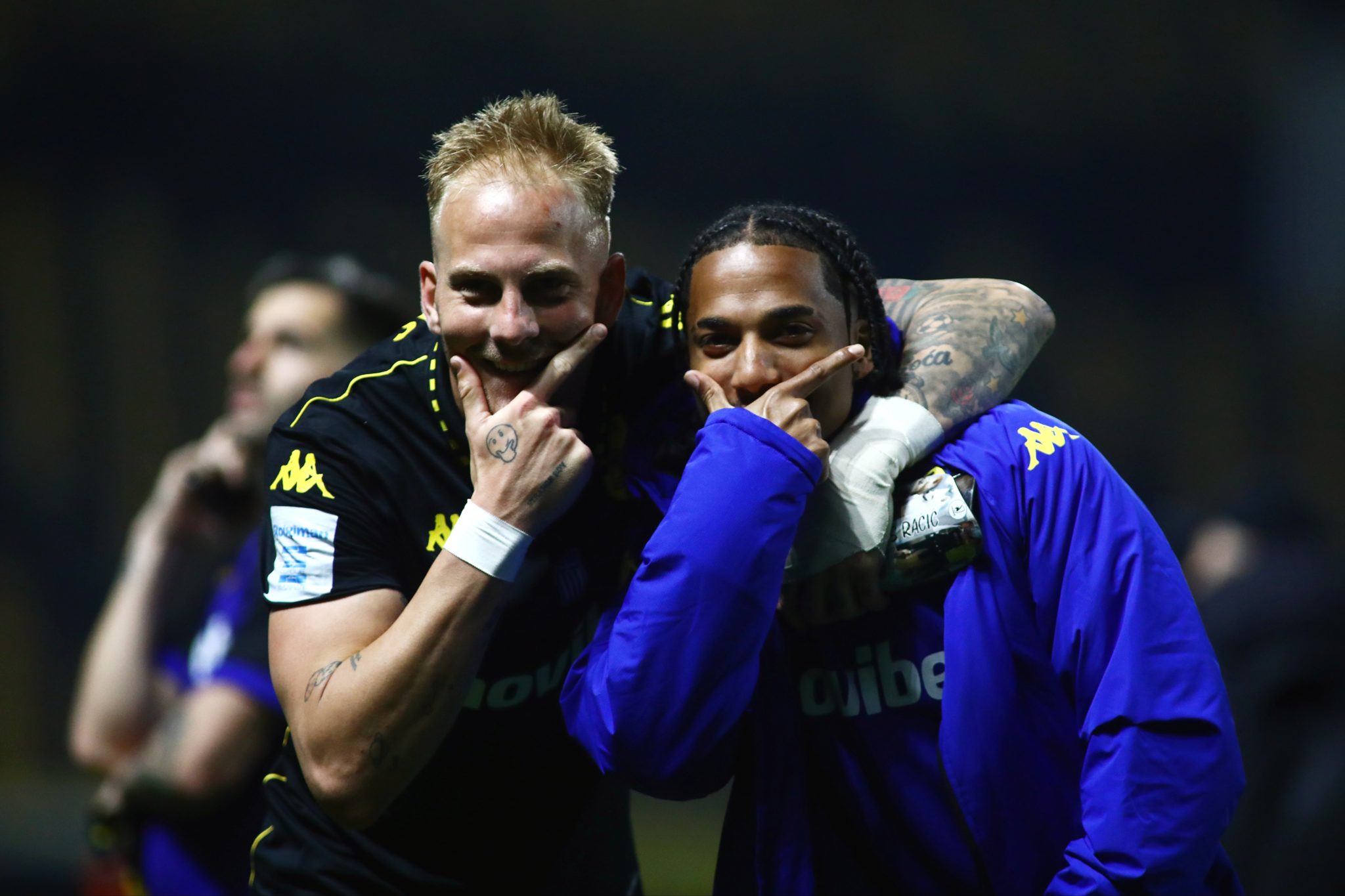 Άρης - Βόλος