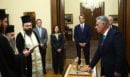Αθανάσιος Καββαδάς: Ολοκληρώθηκε η ορκωμοσία του νέου υφυπουργού Αγροτικής Ανάπτυξης και Τροφίμων