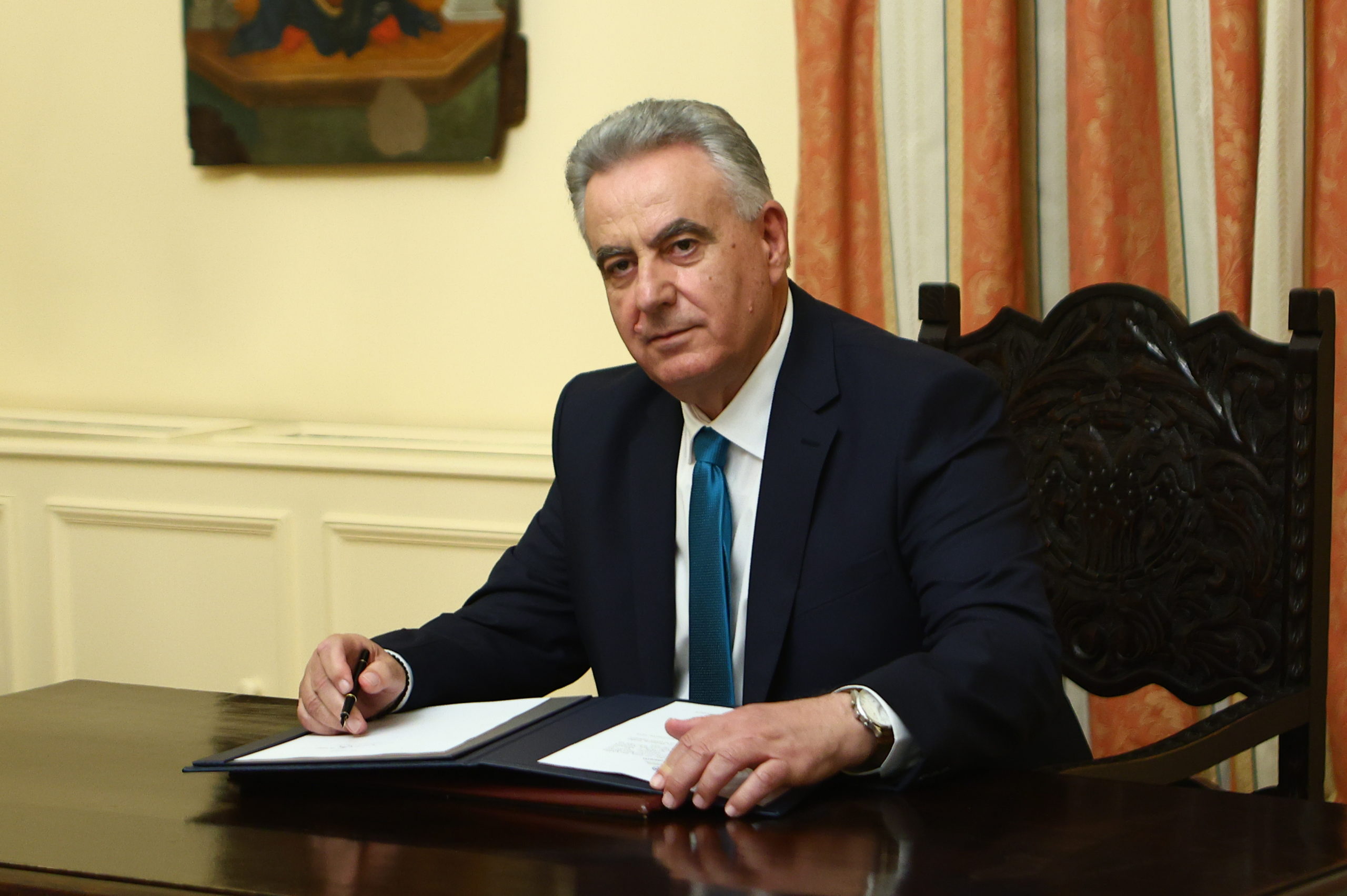 Αθανάσιος Καββαδάς