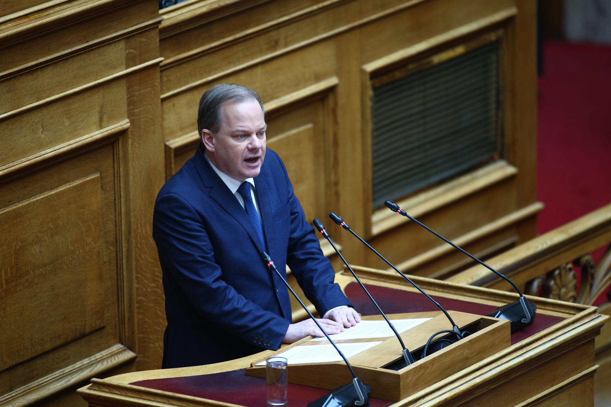 Καραμανλής