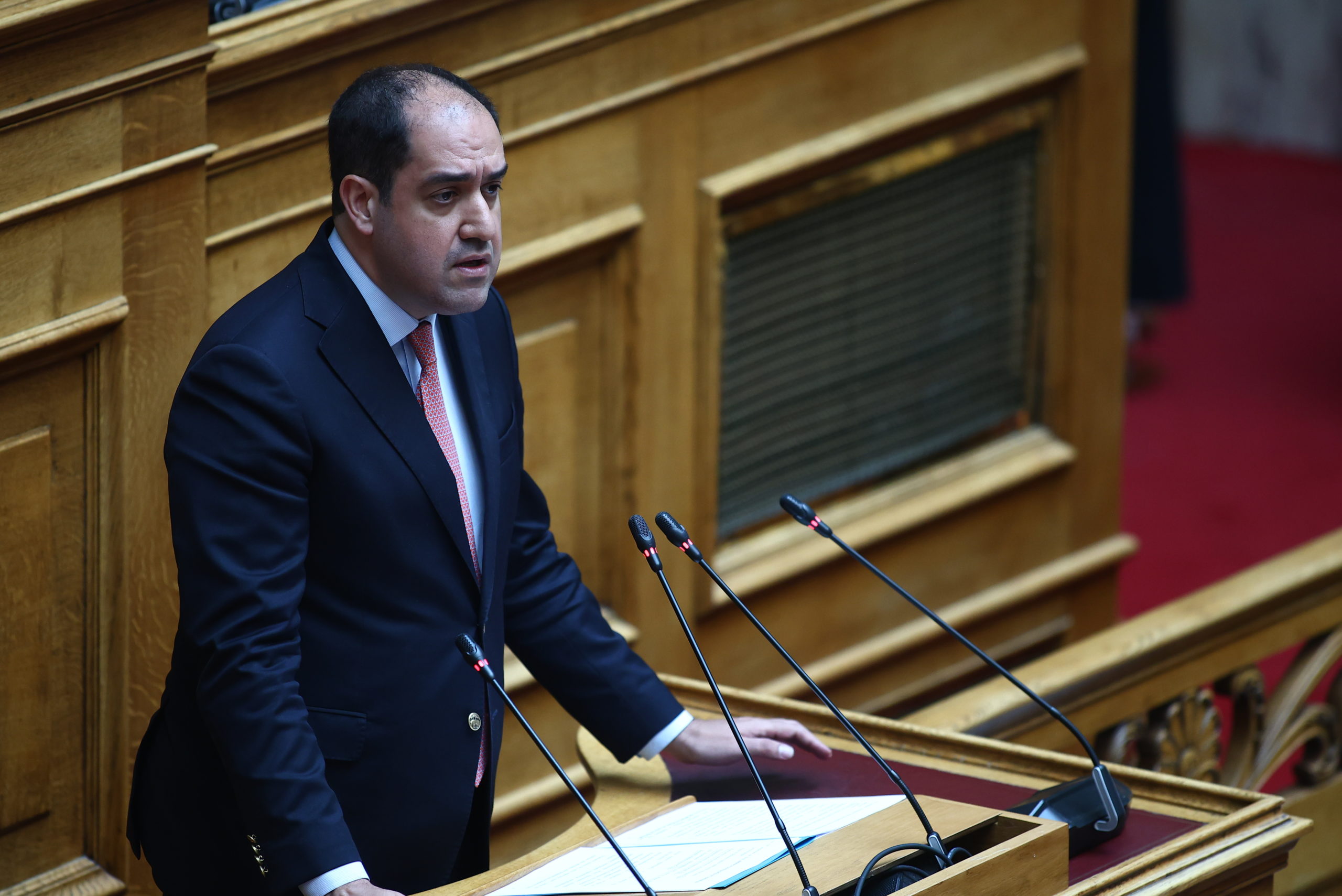 ΟΠΕΚΕΠΕ – Γιάννης Κεφαλογιάννης: «Η Δικαιοσύνη είναι η μόνη που οδηγεί στην αλήθεια»