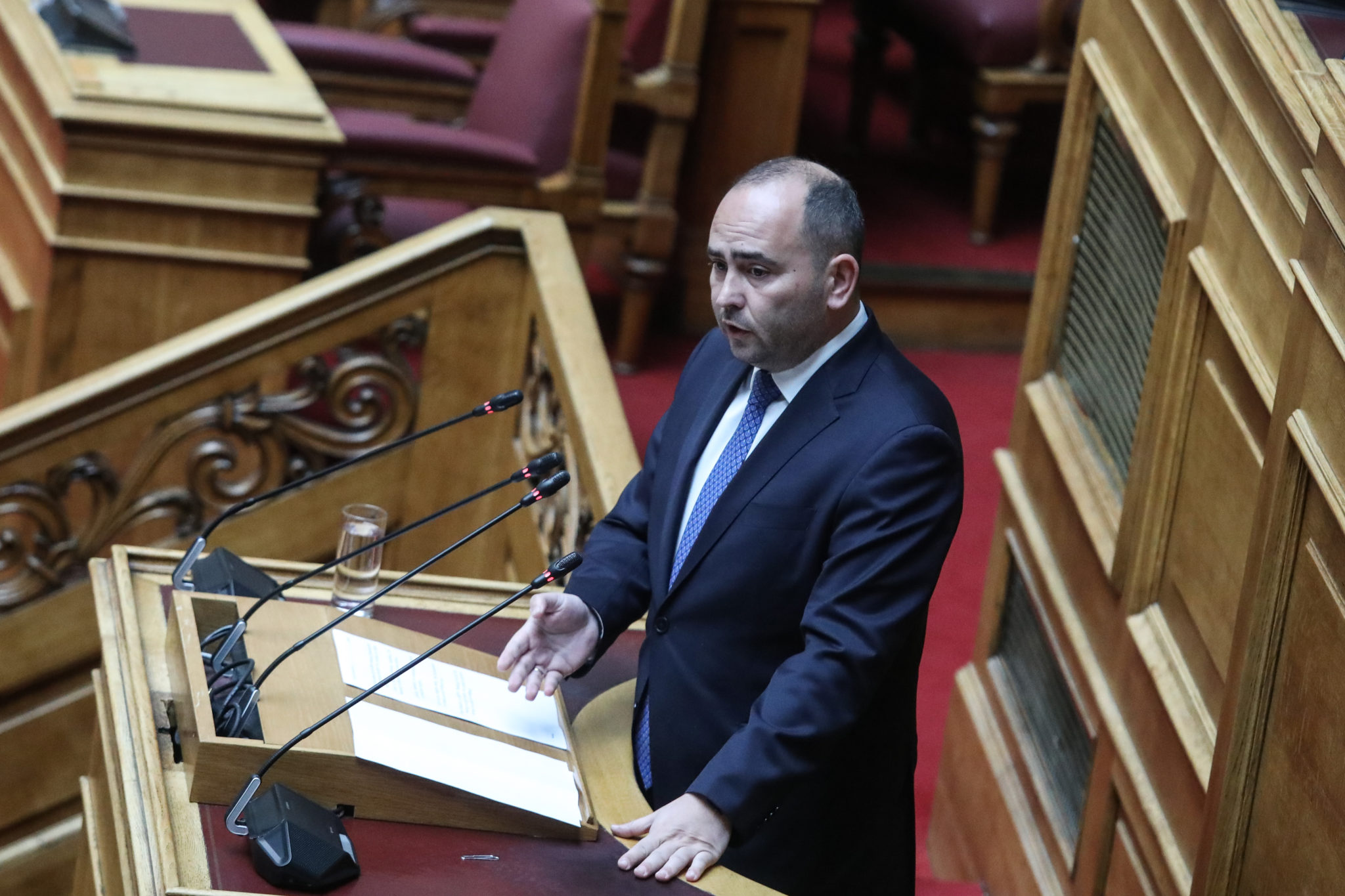 ΛΑΚΗΣ ΒΑΣΙΛΕΙΑΔΗΣ