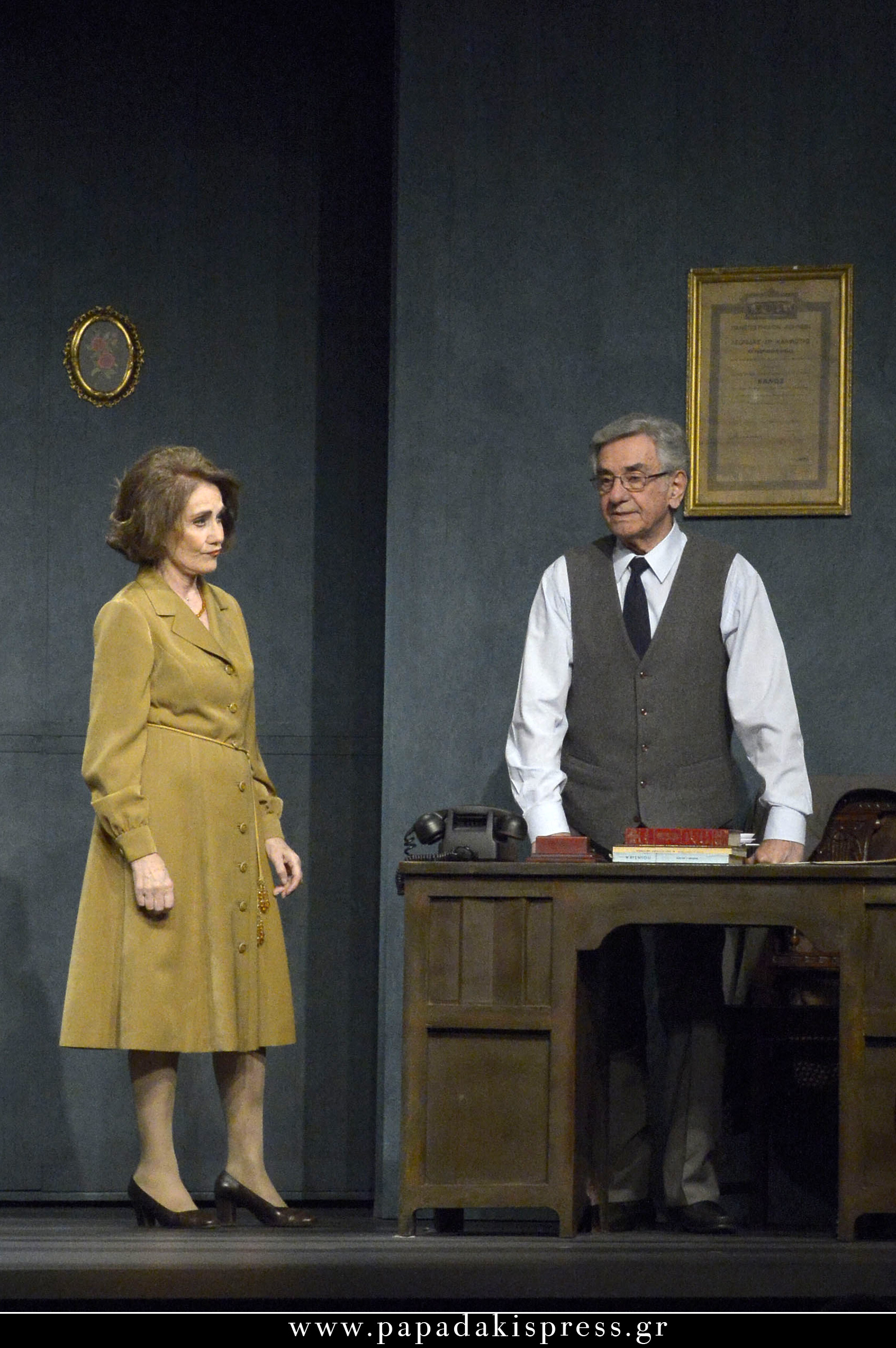 Στέφανος Ληναίος