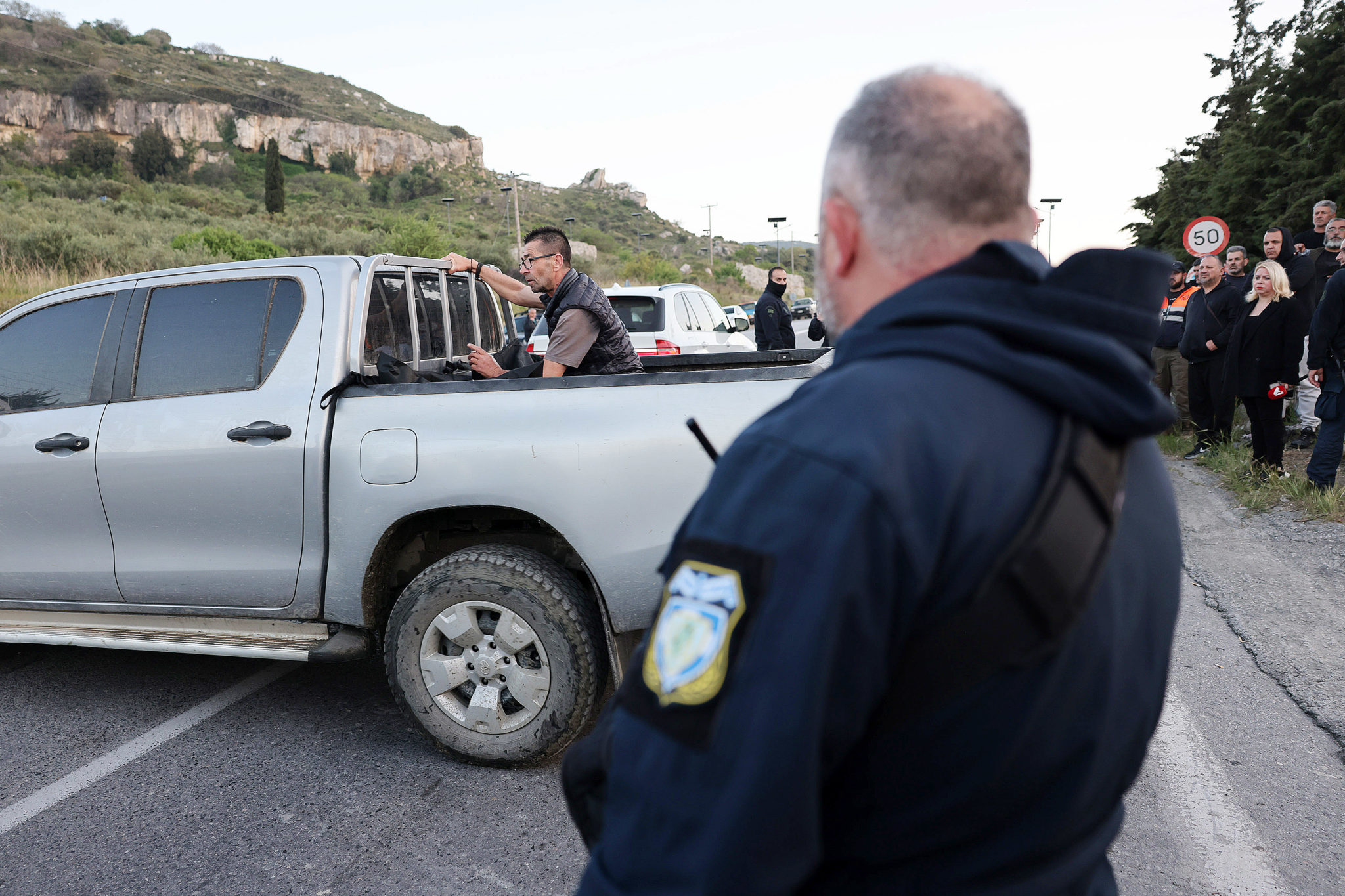 ΓΥΝΑΙΚΟΚΤΟΝΙΑ ΚΡΗΤΗ