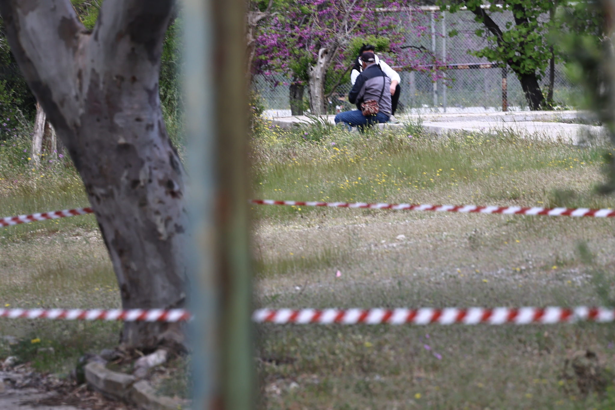 ΧΕΙΡΟΒΟΜΒΙΔΑ ΠΑΝΕΠΙΣΤΗΜΙΟΥΠΟΛΗ