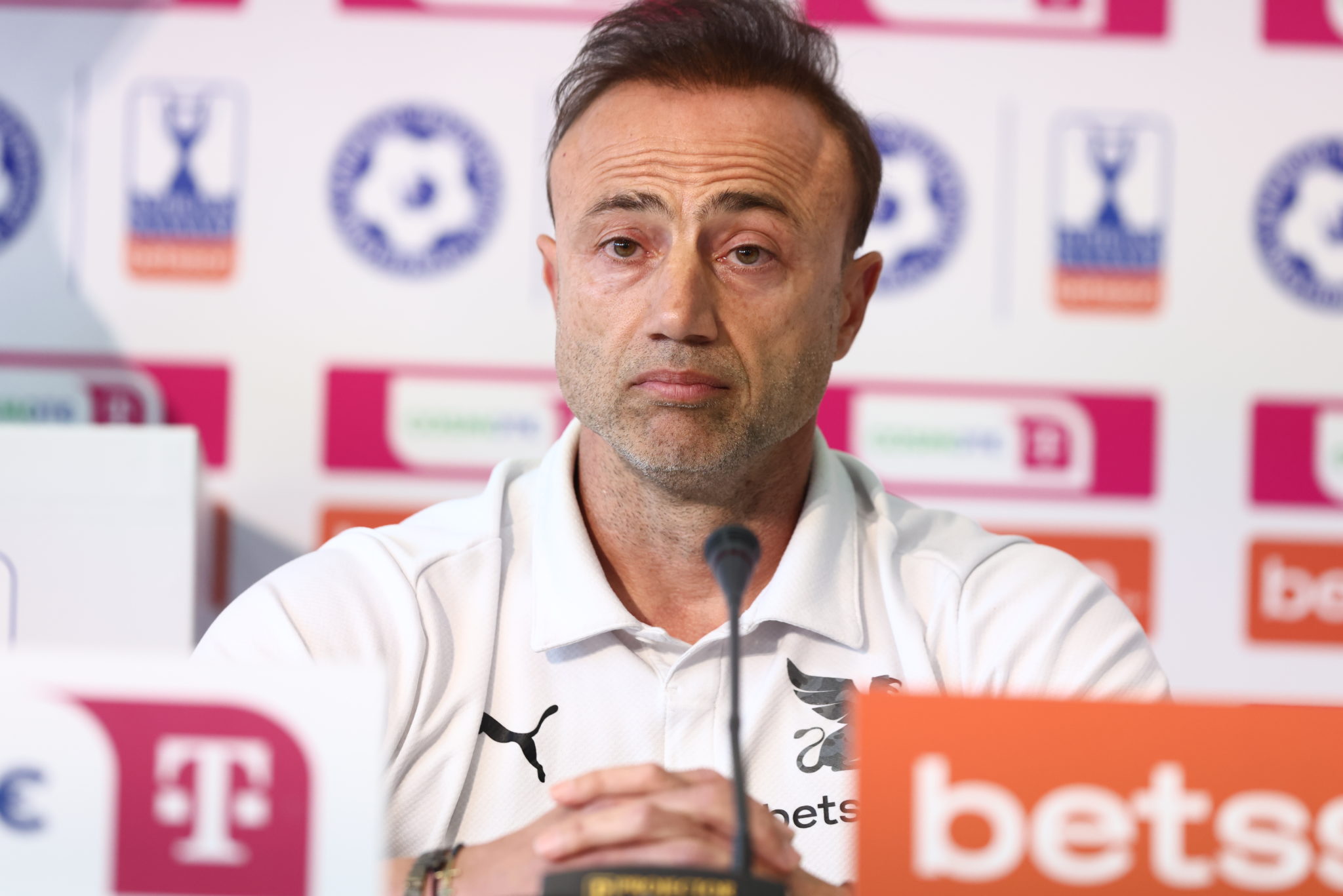 ΠΑΟΚ, ΟΦΗ, Κύπελλο Ελλάδας, Τελικός, Κόντης