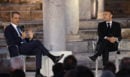Μακρόν - Μητσοτάκης: «Ελλάς-Γαλλία συμμαχία» - Το όραμα για μια διαφορετική Ευρώπη και τα μηνύματα σε ΗΠΑ και Τουρκία