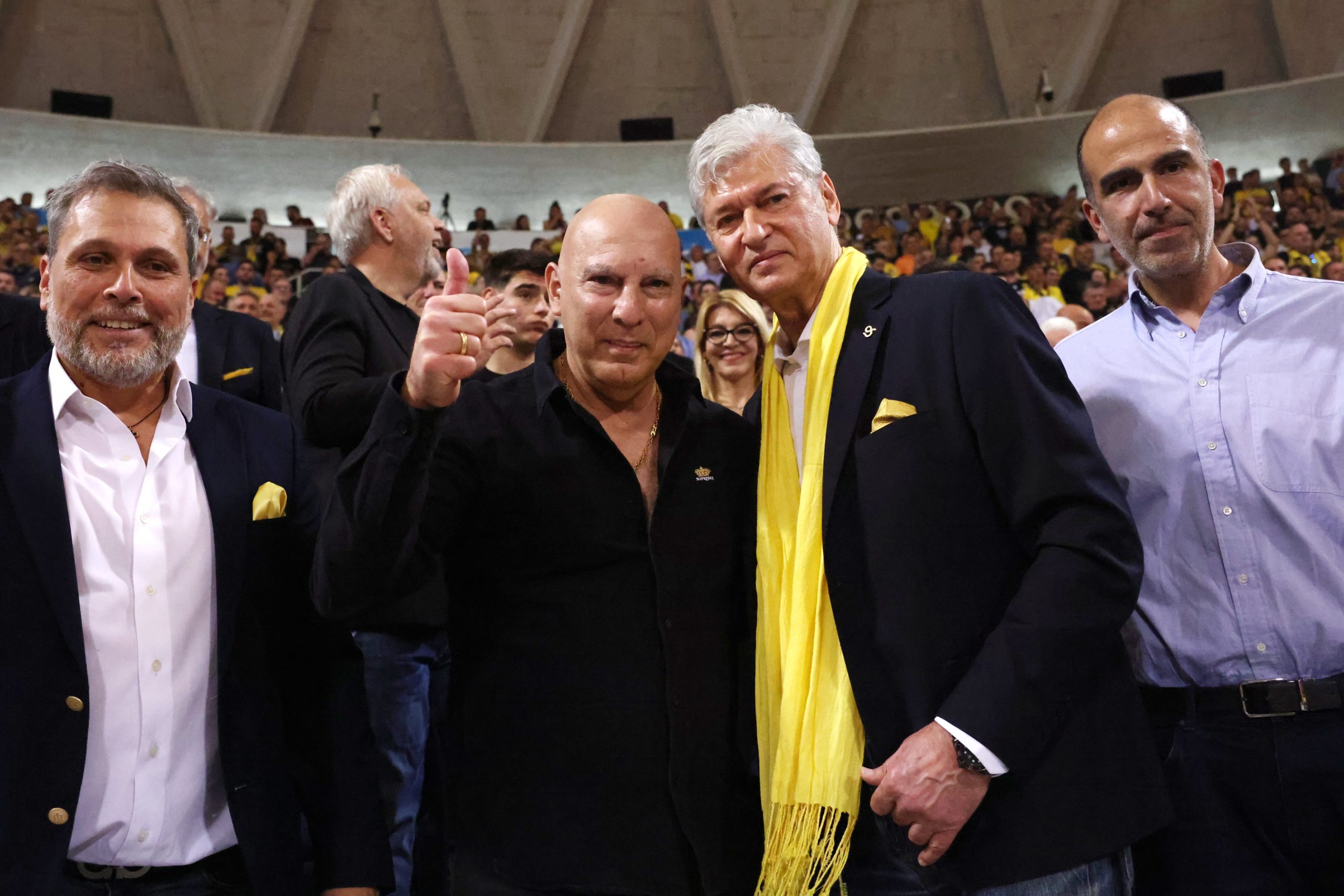 ΝΙΚΟΣ ΓΚΑΛΗΣ