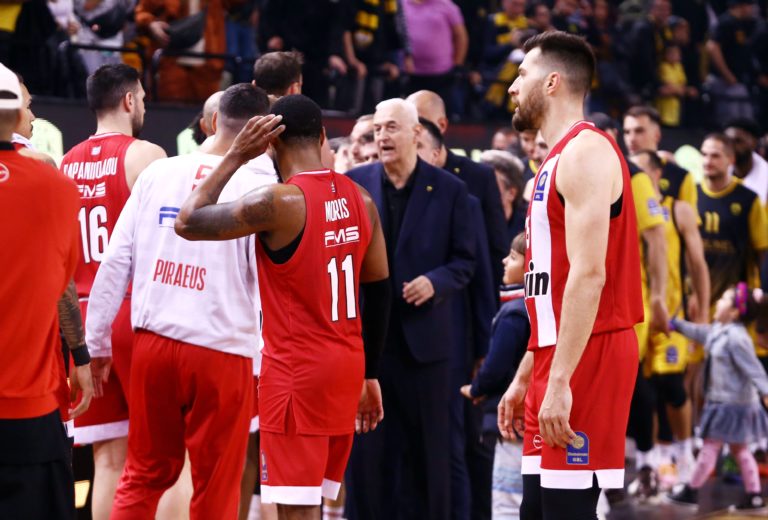 ΟΛΥΜΠΙΑΚΟΣ