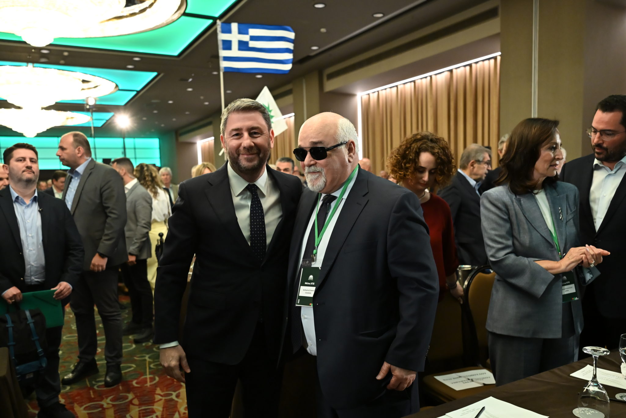 Ανδρουλάκης Βαρδακαστάνης