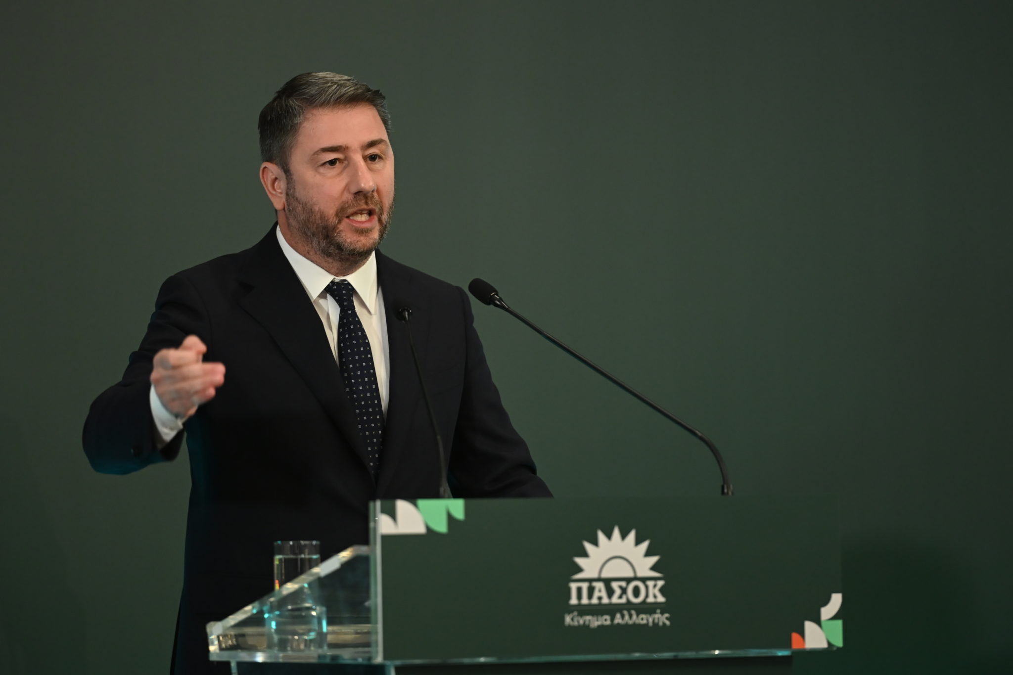 Ανδρουλάκης