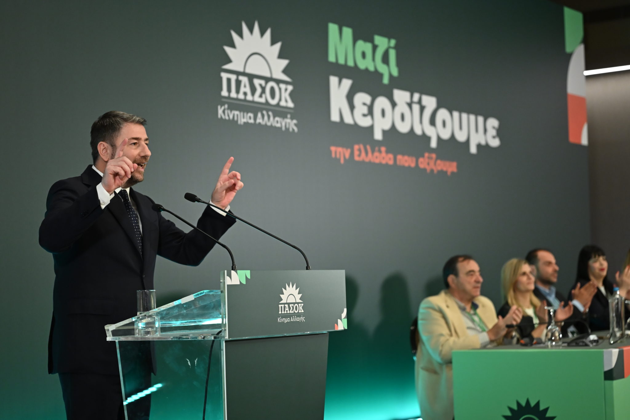 Ανδρουλάκης