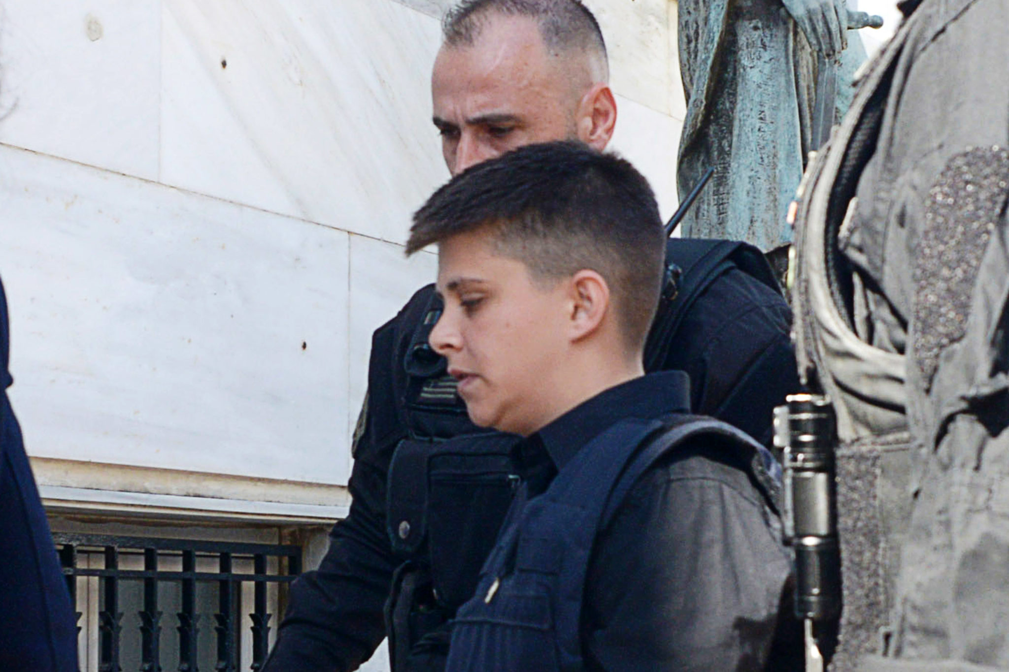 Ειρήνη Μουρτζούκου